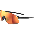 ICARUS, Black Matte-Phantom Brown Red Photochromic, hi-res image number null
